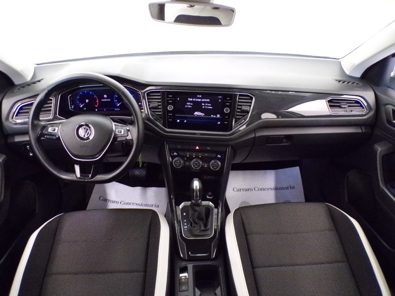 Volkswagen T-Roc T-Roc 1.5 TSI ACT Advanced DSG - 14