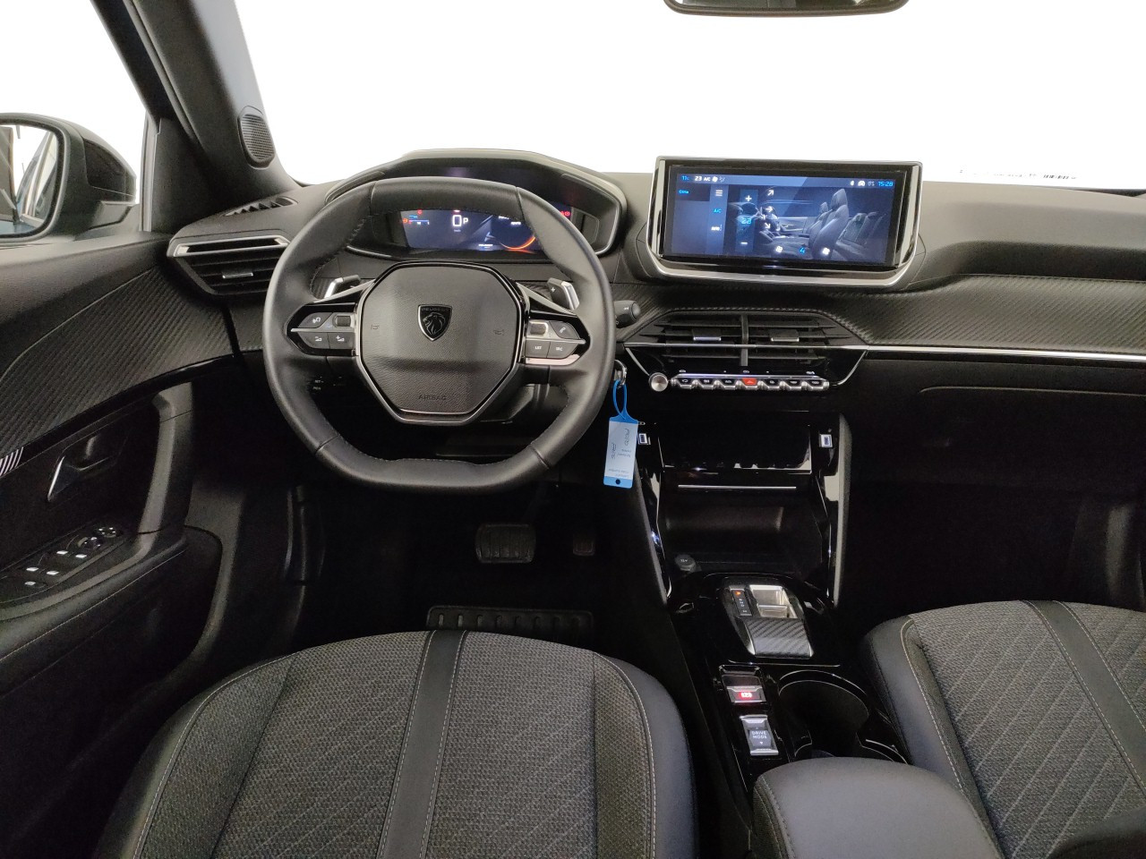 Peugeot 2008 Usato 2025 2008 Parma