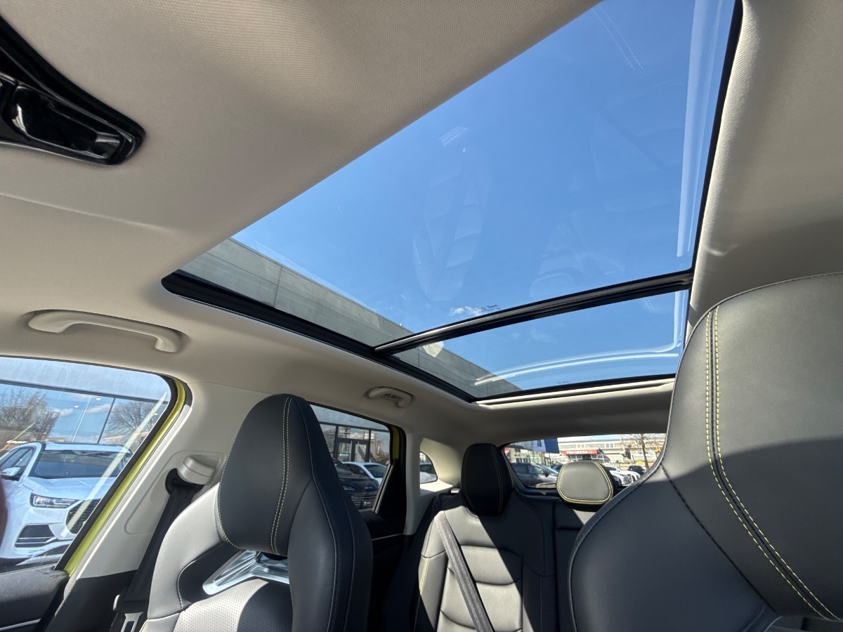 Tiger Six Usato 2025 Six Padova