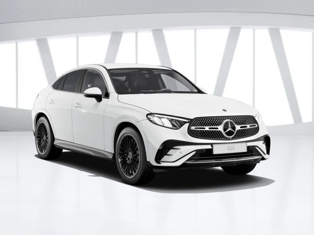 Mercedes GLC Coupé GLC 220 d 4Matic Coupè AMG Line ADVANCED