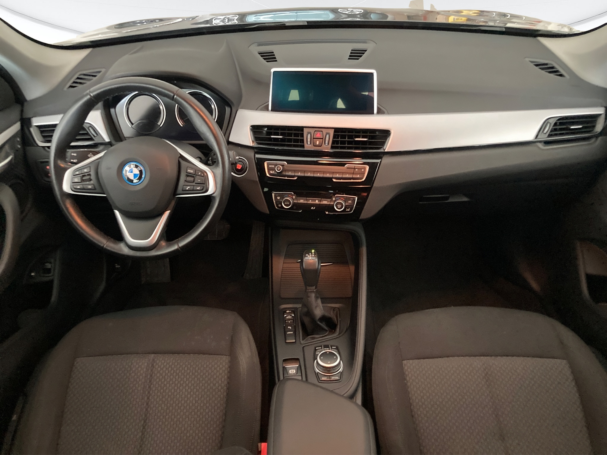 Bmw X1 Usato 2021 X1 Modena