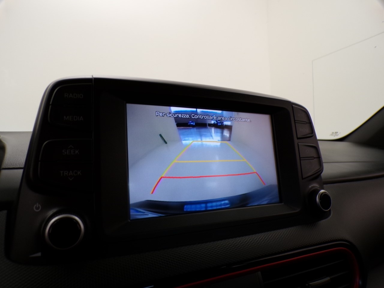 Hyundai Kona Kona 1.6 CRDi 115cv Xpossible 2WD - 19