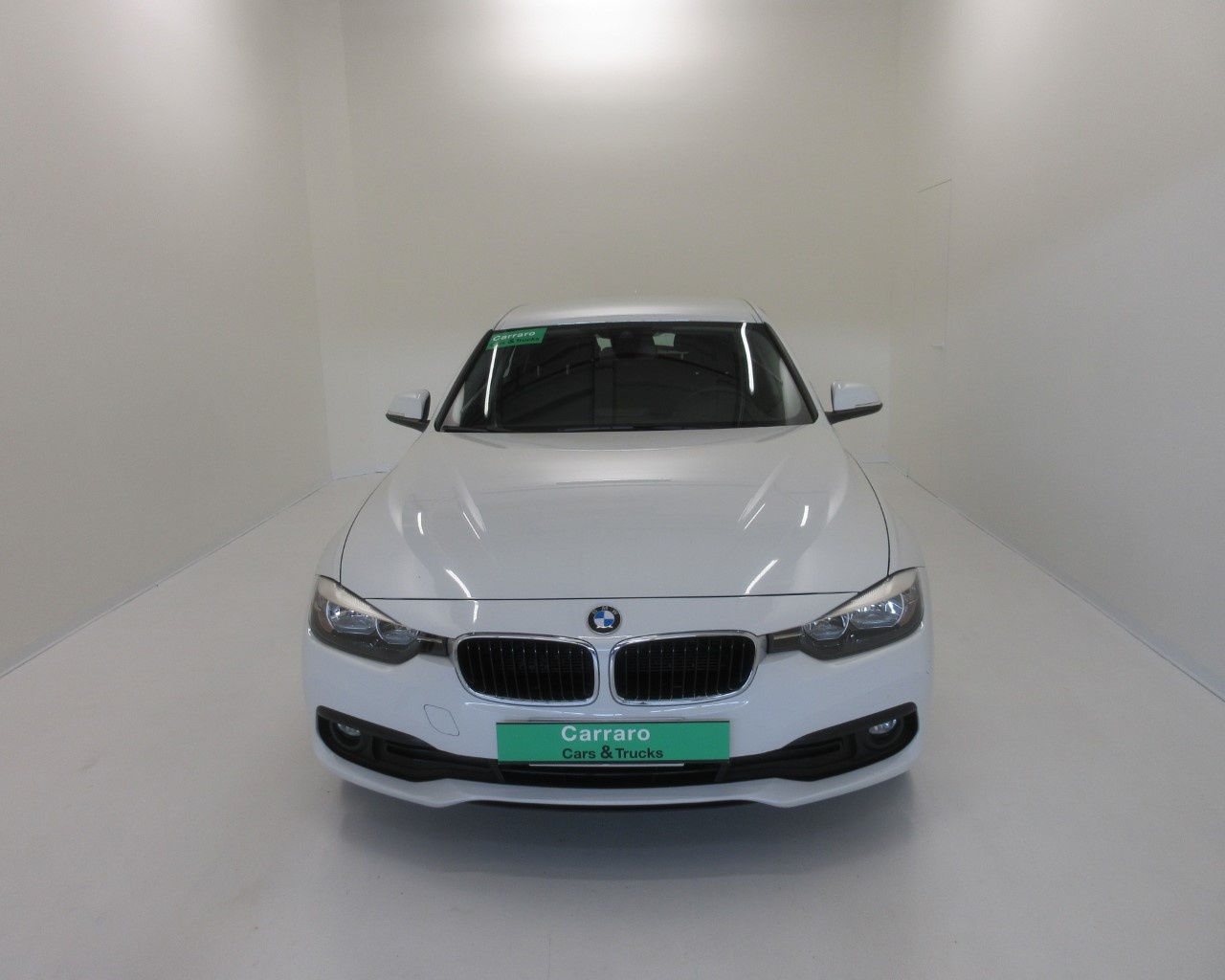 Bmw Serie 3 Serie 3 Touring 318d xDrive Business Advantage - 2