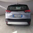 Crossland 2021 - Crossland 1.5 Ecotec Elegance 110cv
