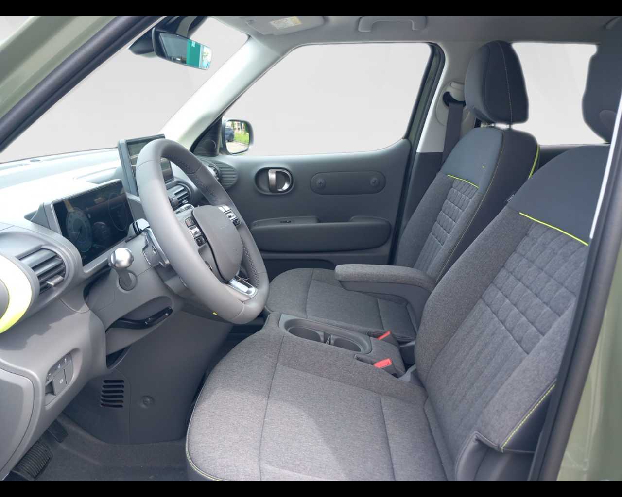 Hyundai Inster Nuovo Elettrico Inster Rovigo