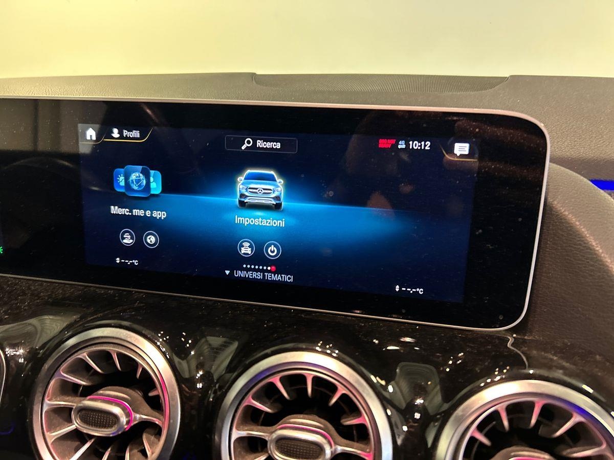Mercedes GLA GLA 200 D Premium 4Matic 8G-DCT - 12