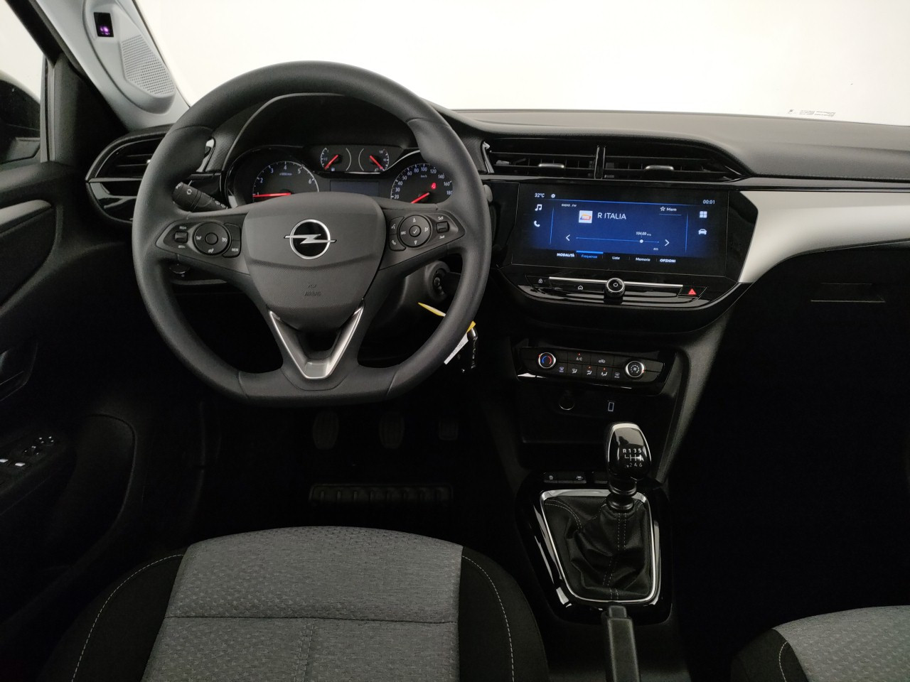 Opel Corsa KM0 2026 Corsa Porto Mantovano