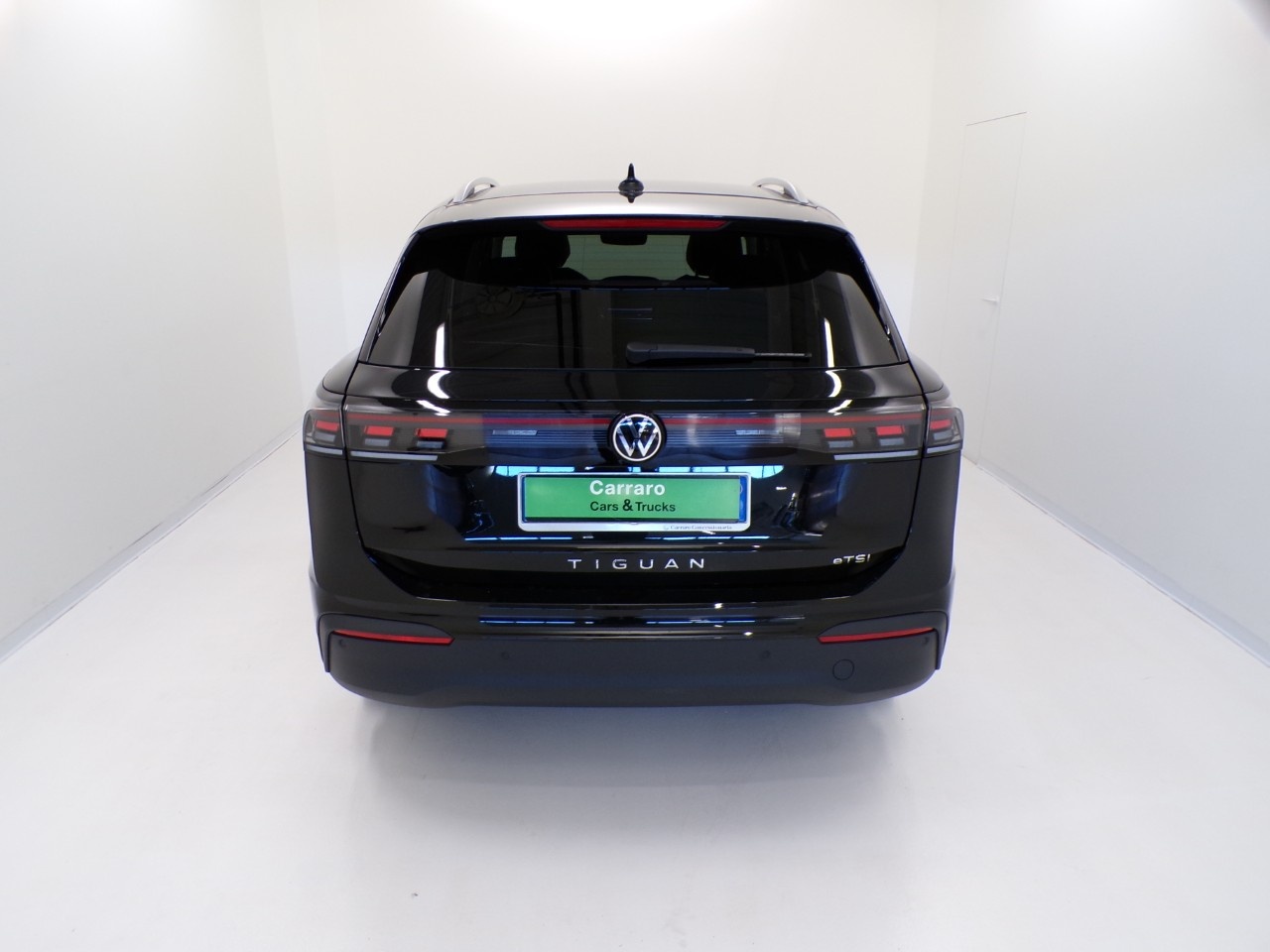 Volkswagen  Tiguan 1.5 etsi R-Line Plus 150cv dsg - 7