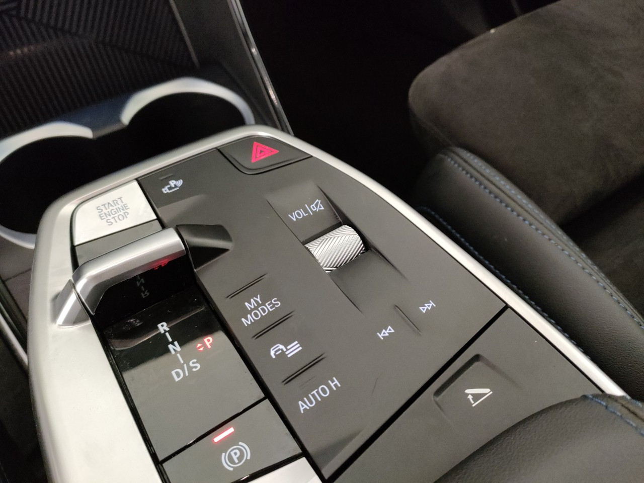 Bmw X1 Usato 2025 X1 Reggio Emilia