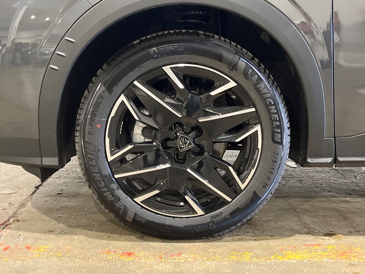 Peugeot 3008 KM0 2025 3008 Rovigo
