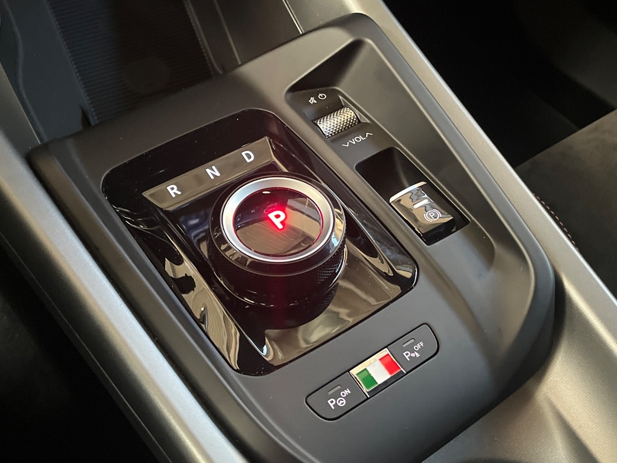 Alfa Romeo Tonale Usato 2025 Tonale Rovigo