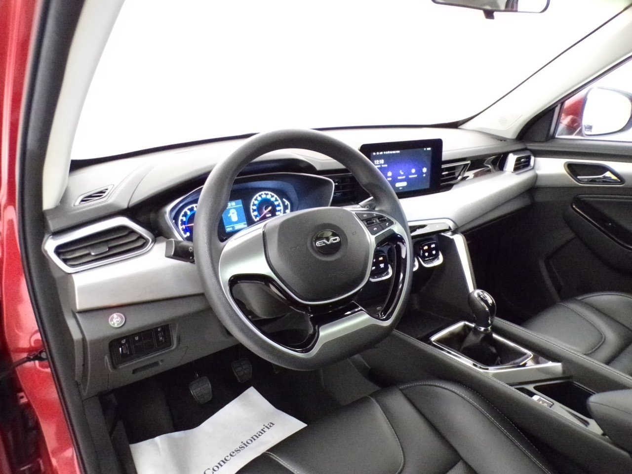 Evo Evo 5 Evo 5 1.5 Turbo 120cv - 11