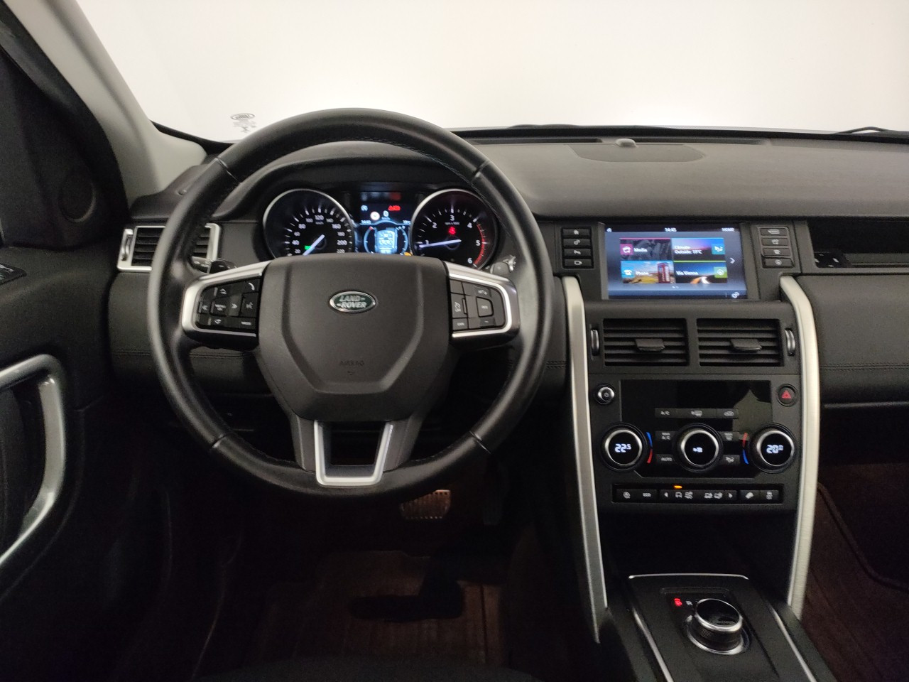 Land Rover Discovery Usato 2019 Discovery Porto Mantovano