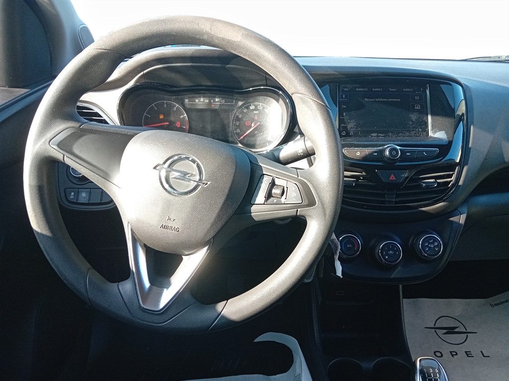 Panoramica 8° Immagine Veicolo