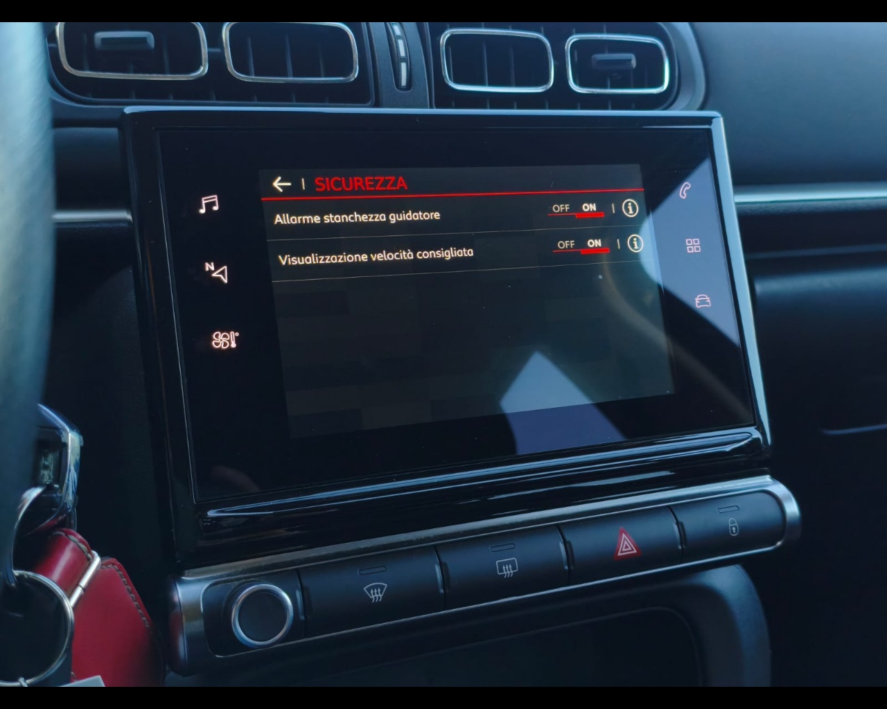 Foto CITROEN C3 1.5 bluehdi C-Series s&s 100cv 6m