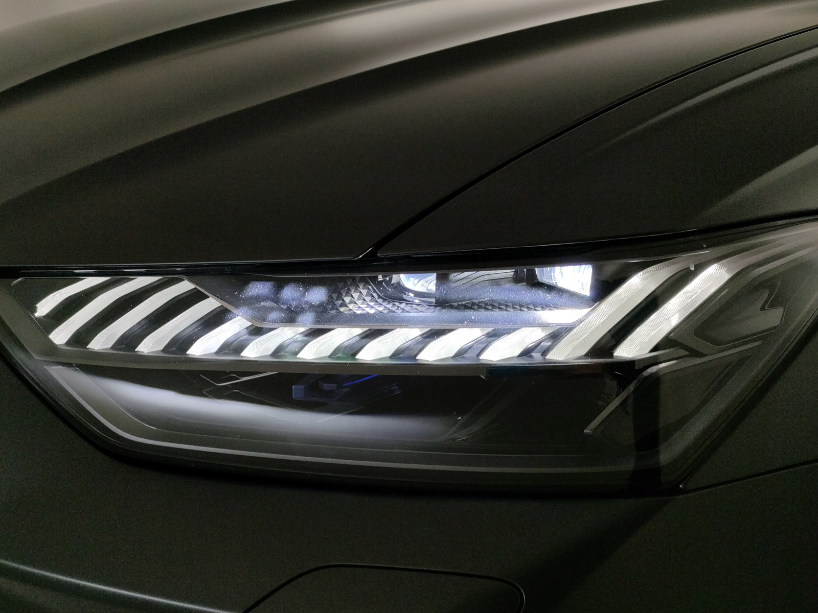 Audi A6 Usato 2024 A6 Legnago