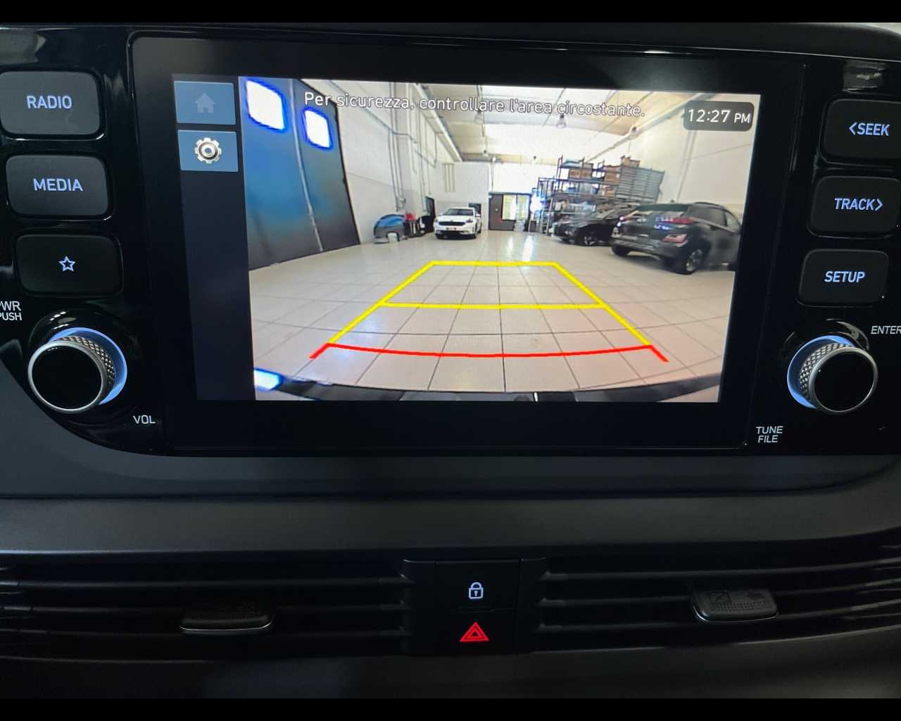 Hyundai i20 Nuovo GPL i20 Legnago