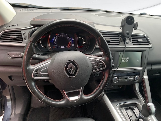 Renault Kadjar Usato 2016 Kadjar Porto Mantovano