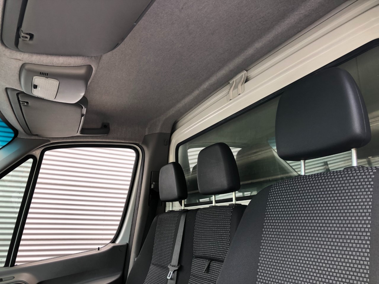 Mercedes Sprinter sprinter 415 cdi T 37/35 Fap - 14