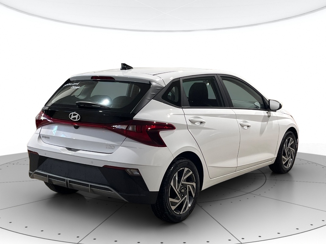 Hyundai i20 KM0 2025 i20 Altavilla Vicentina