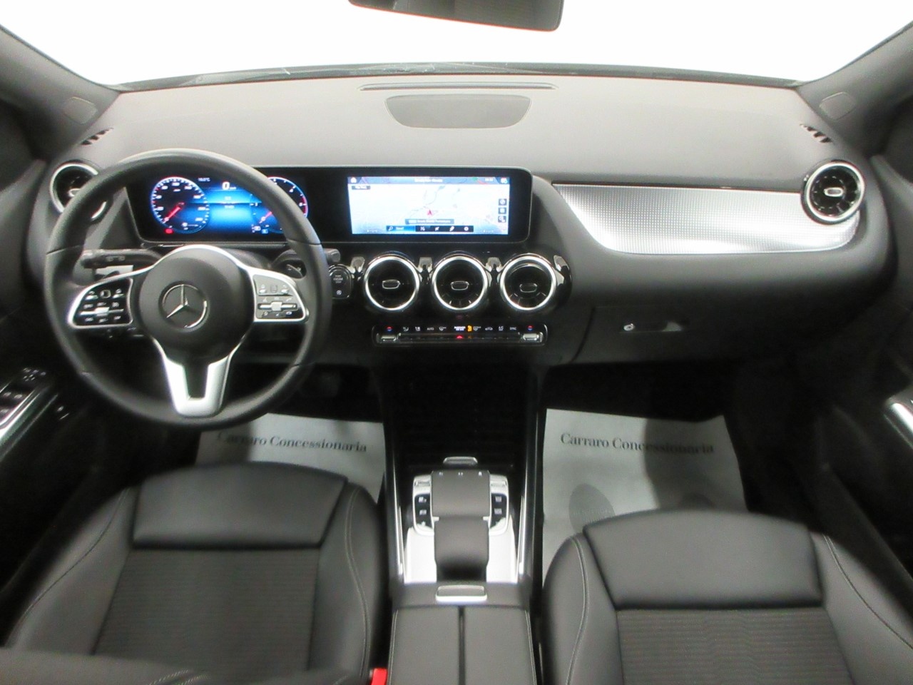 Mercedes Classe B Classe B 200 D Sport Plus 8G-DCT - 15