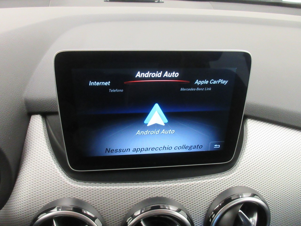 Mercedes Classe B Classe B 180 D Sport Next 7G-DCT - 16
