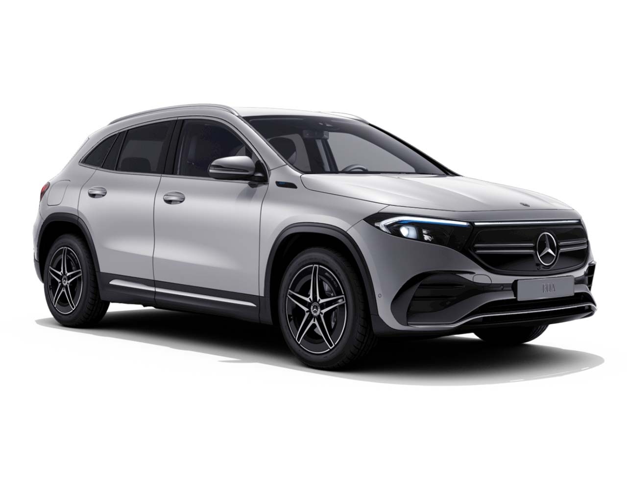 Mercedes EQA EQA 250 PREMIUM PLUS