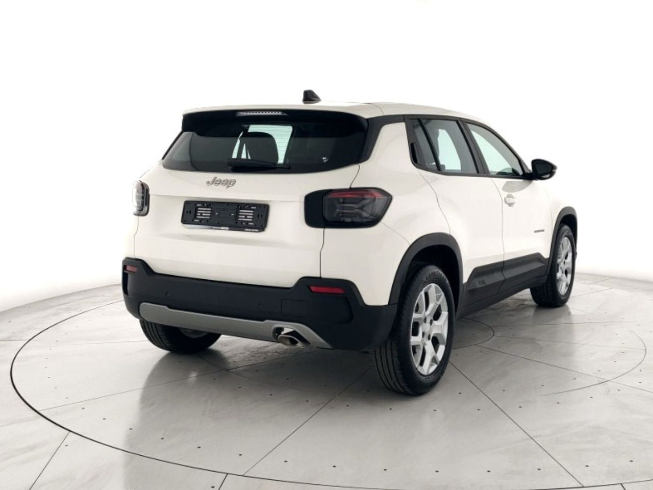 Jeep Avenger 2022 Usato 2024 Avenger 2022 San Zeno Naviglio