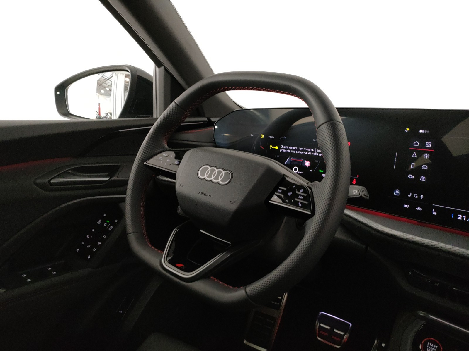 Audi Q5 KM0 2026 Q5 Padova