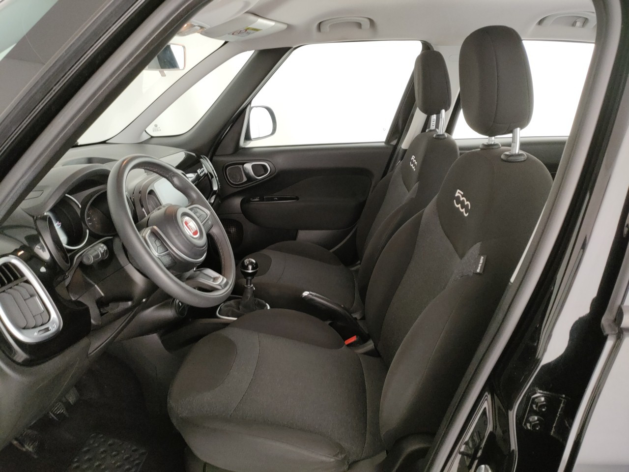 Fiat 500L Usato 2019 500L Modena