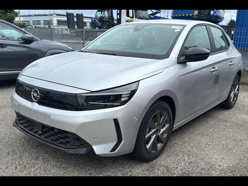 Immagine veicolo OPEL Corsa