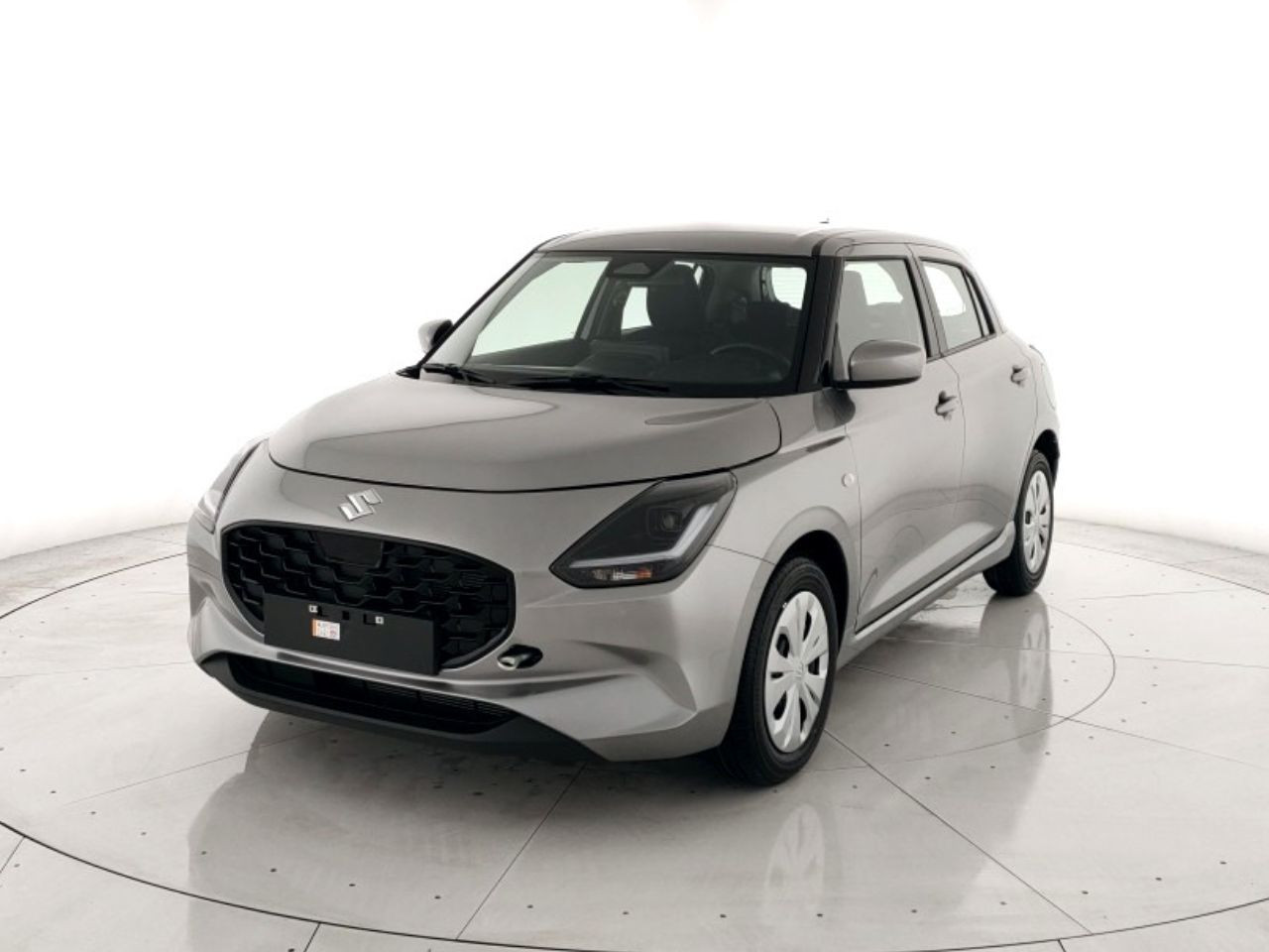 Suzuki Swift KM0 2026 Swift Porto Mantovano