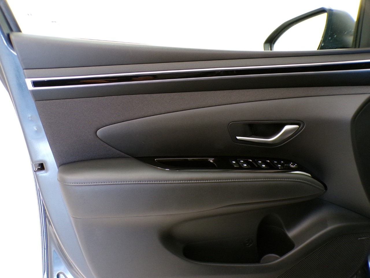 Hyundai Tucson Tucson 1.6 phev Xline 4wd auto - 11