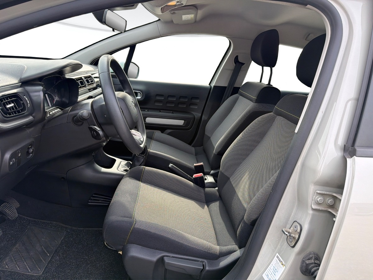 Citroen C3 Usato 2023 C3 Mestre