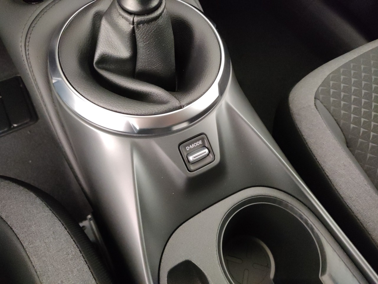 Nissan Juke Nuovo Benzina Juke Porto Mantovano