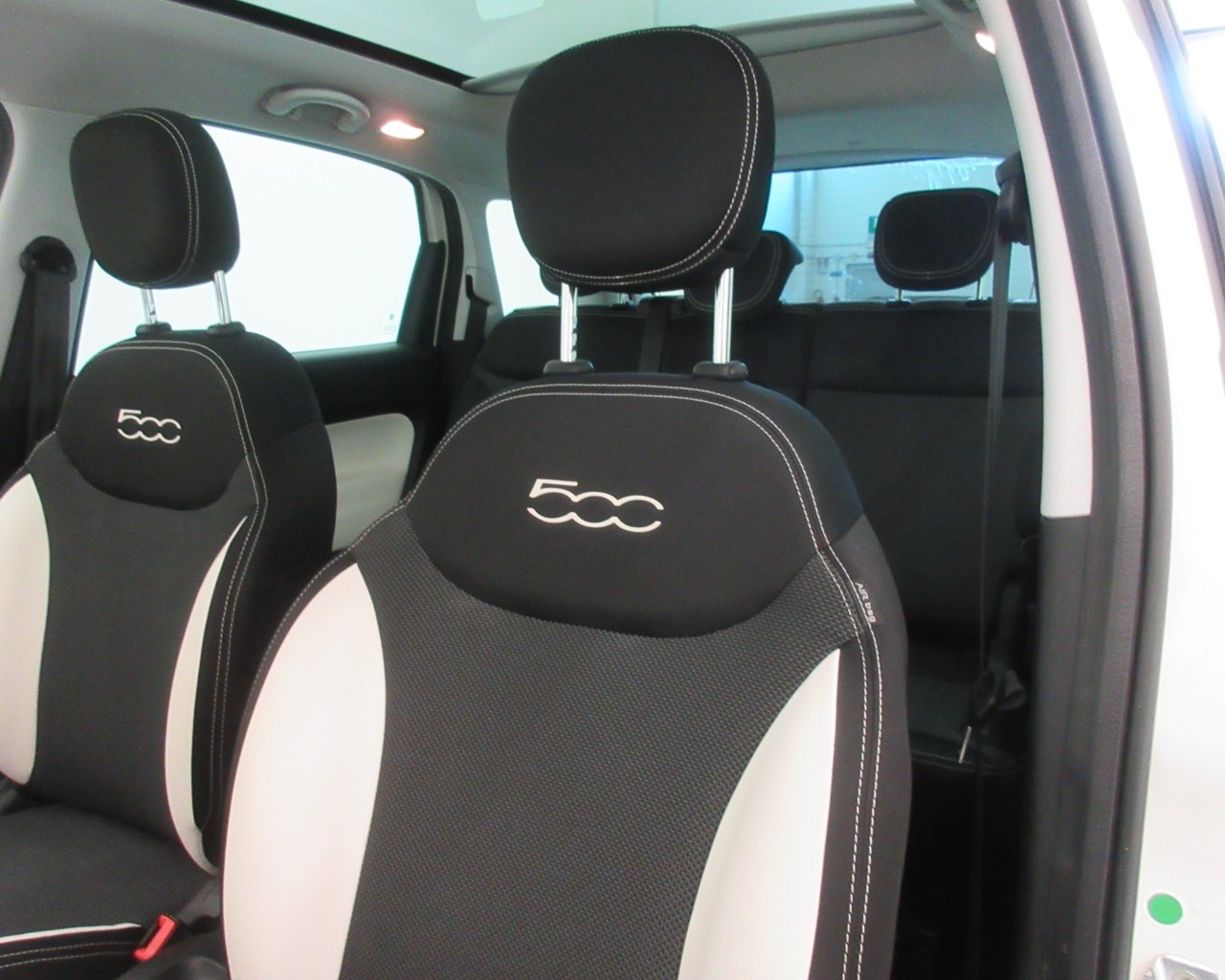 Fiat 500 500 L 1.6 Multijet 120cv Trekking - 13