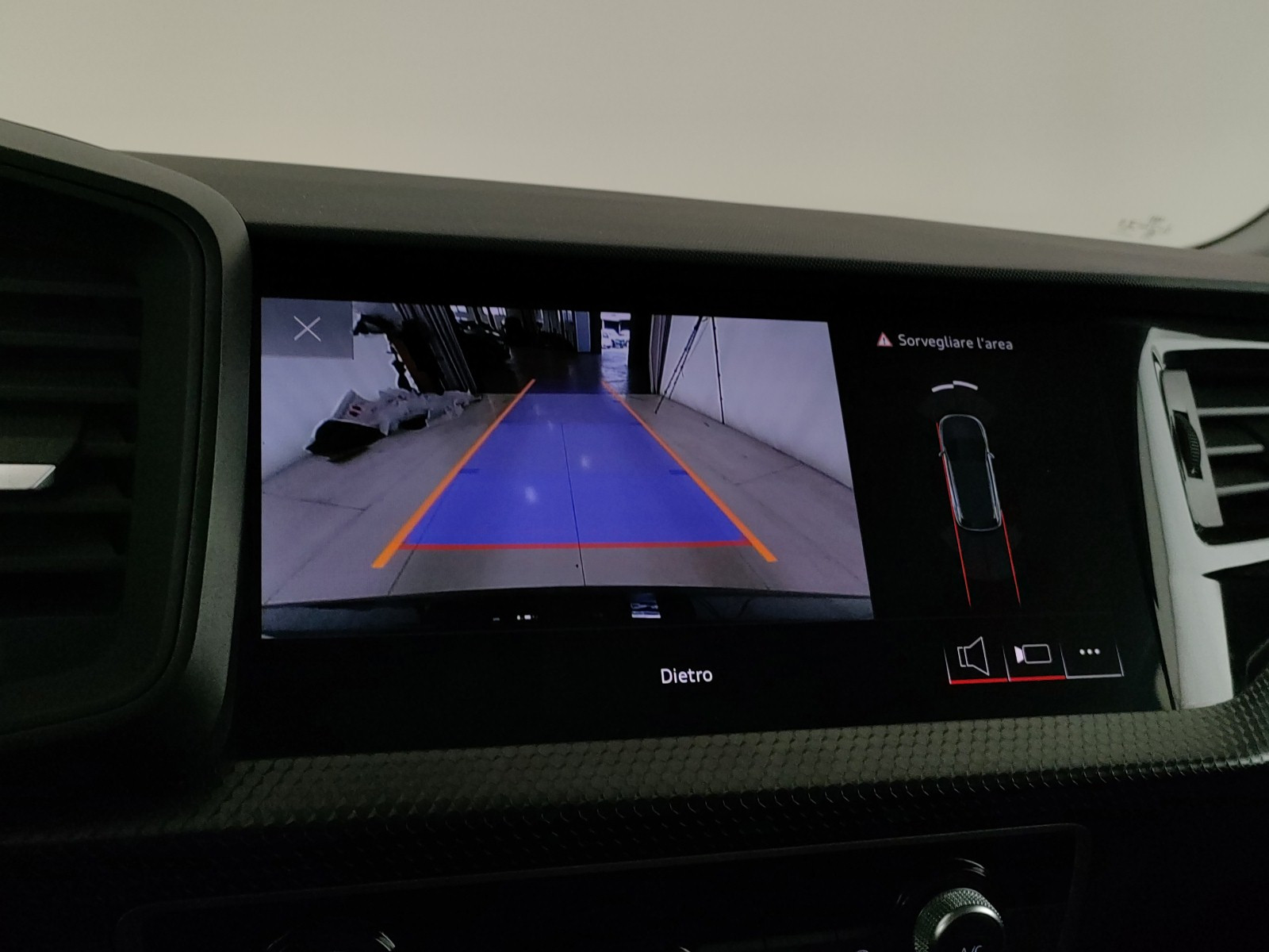 Audi A1 II 2022 allstreet Usato 2022 A1 II 2022 allstreet Rovigo