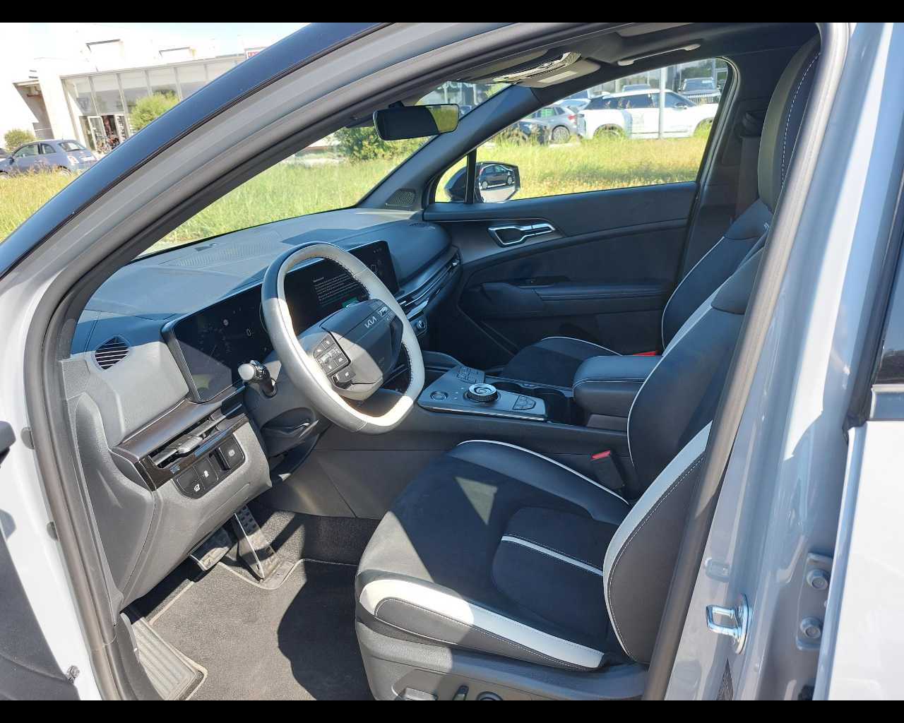 Kia Sportage Aziendali 2025 Sportage Rovigo