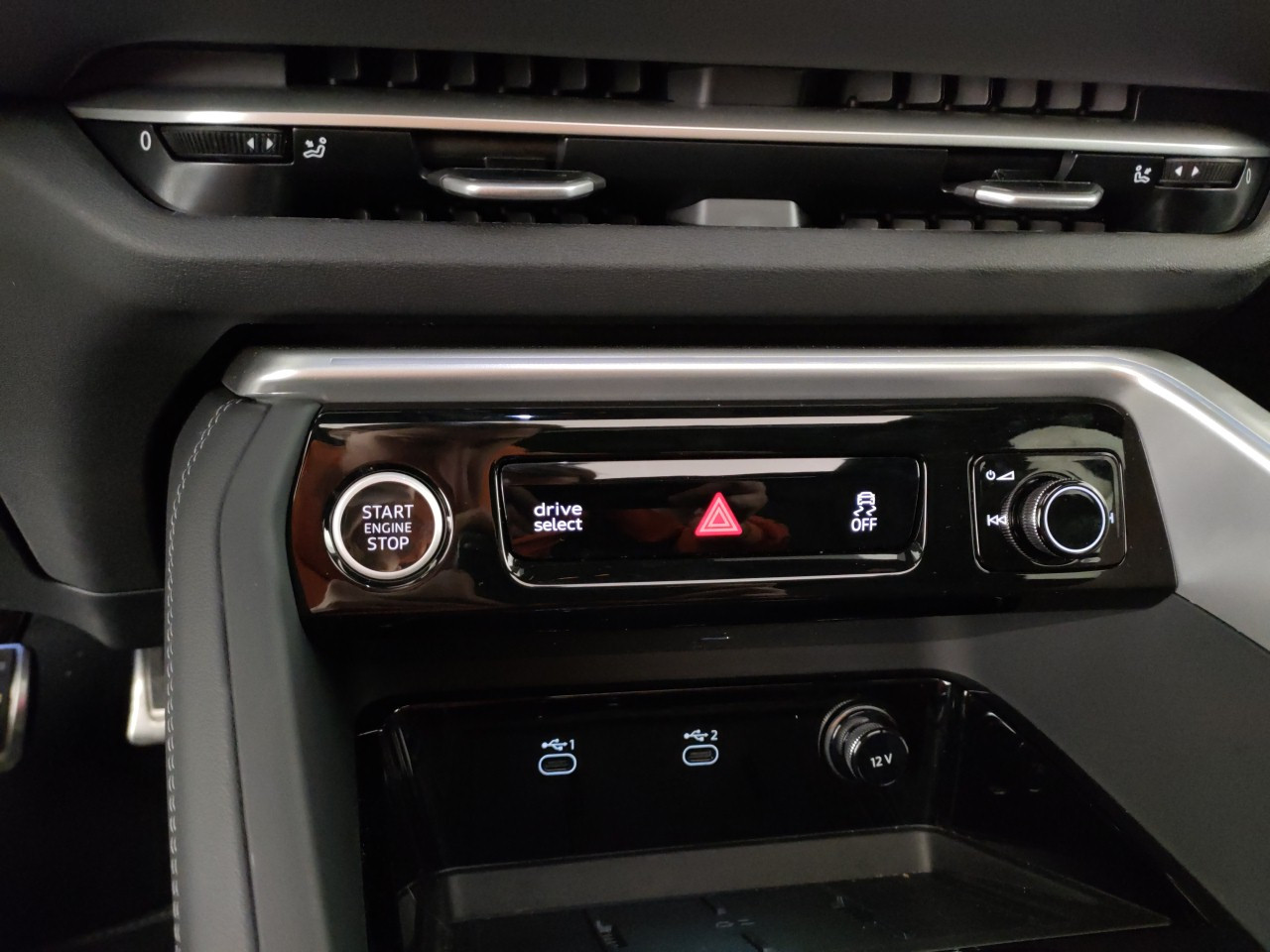 Audi Q5 Usato 2025 Q5 Porto Mantovano