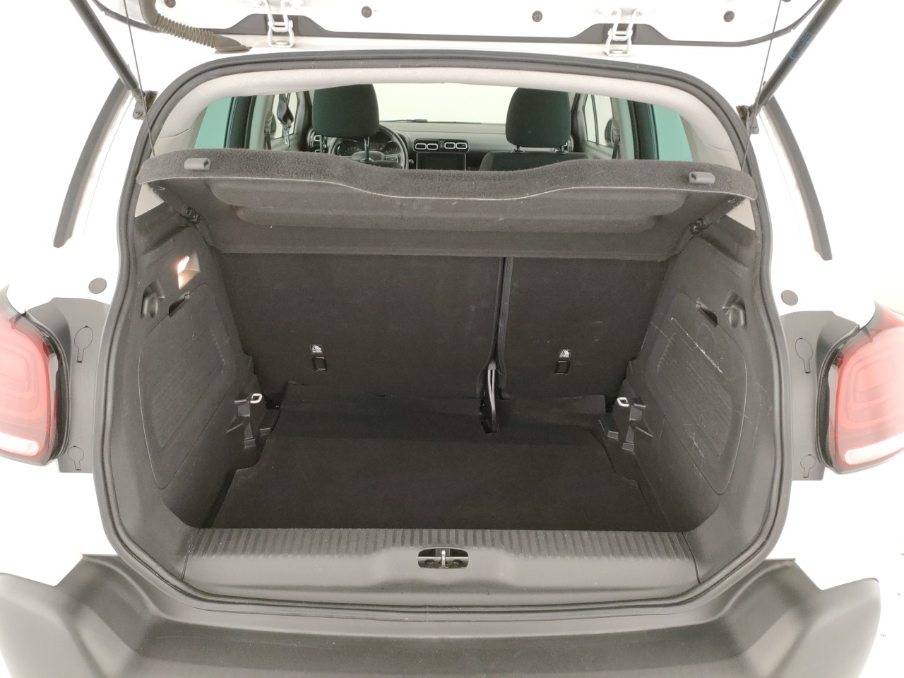 Citroen C3 Aircross Usato 2021 C3 Aircross Modena