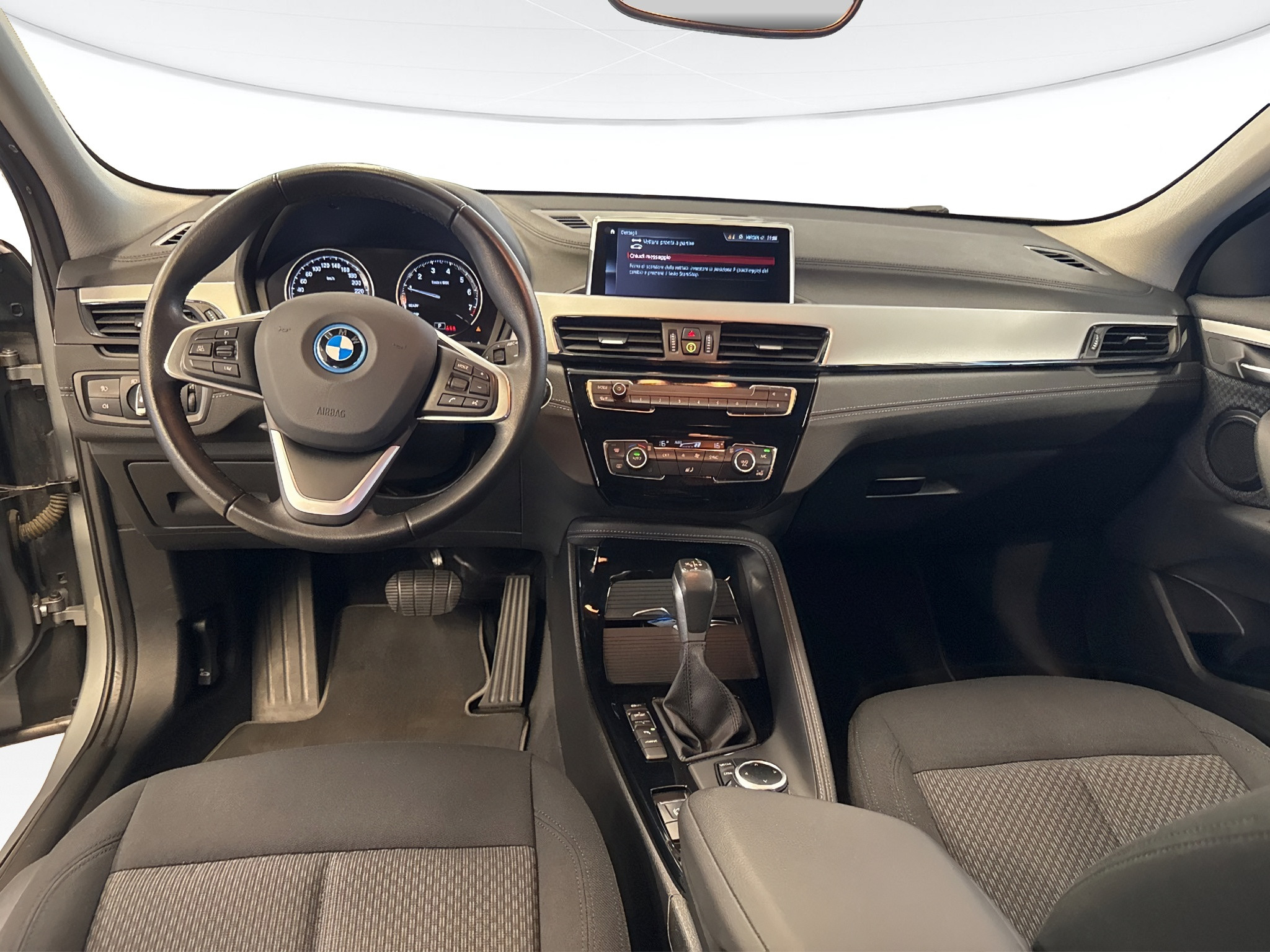 Bmw X2 Usato 2023 X2 San Zeno Naviglio