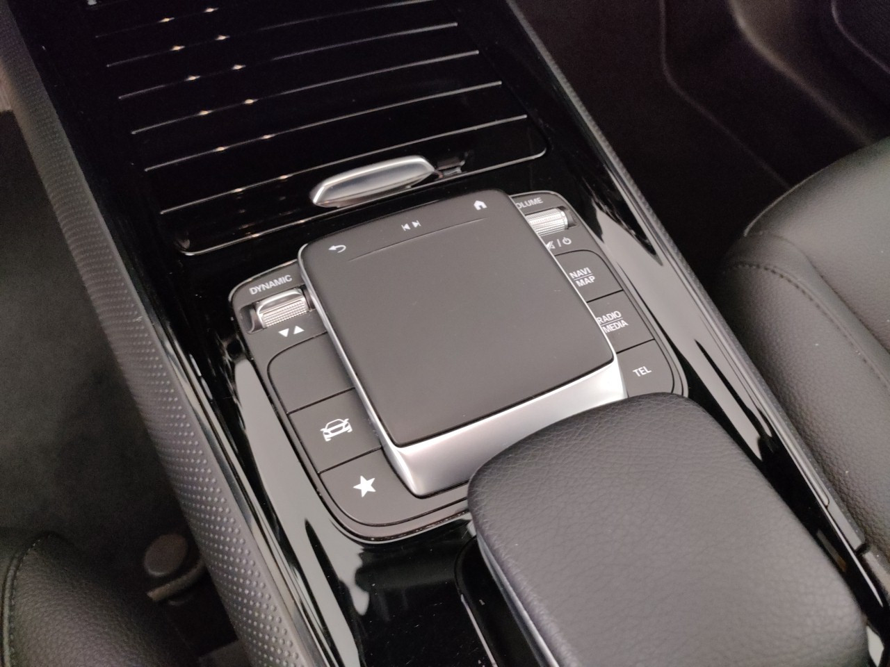 Mercedes GLA Usato 2022 GLA Reggio Emilia