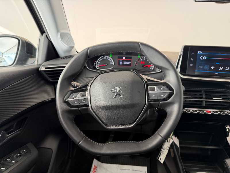 208 Ii - 208 1.2 Puretech Active S&s 75cv