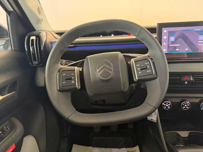 C3 Iv 2024 - C3 1.2 Puretech Turbo Plus 100cv S&s