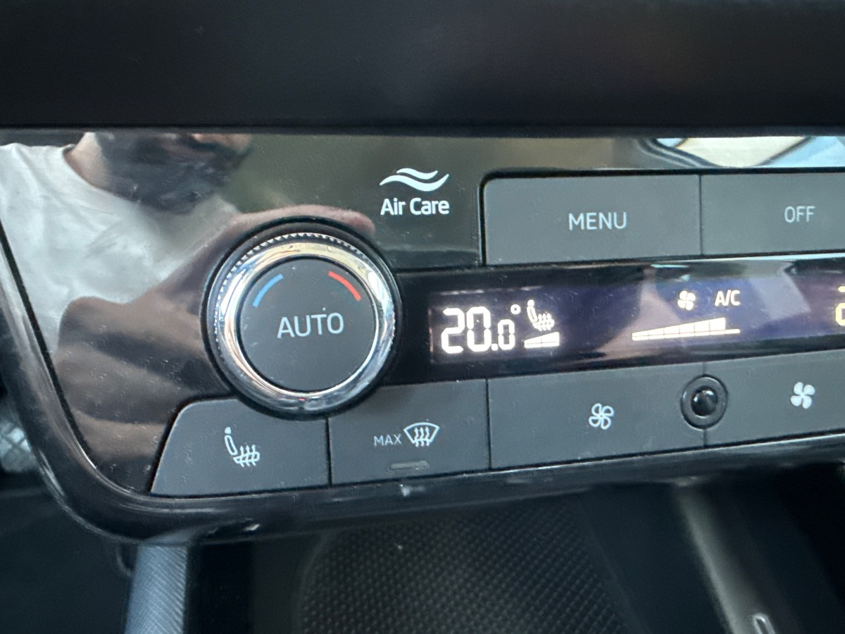 Skoda Kamiq Usato 2025 Kamiq Rovigo