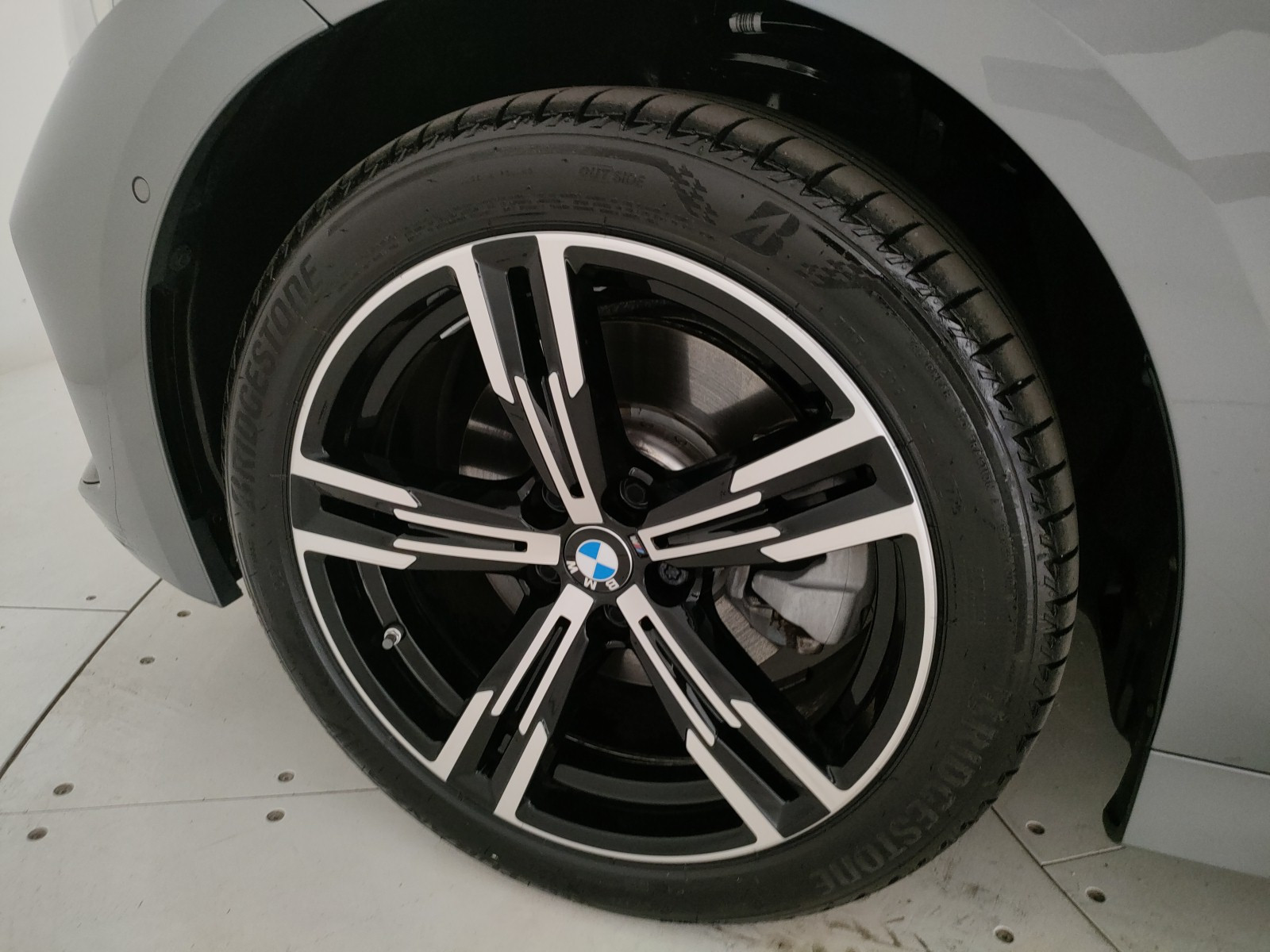 Bmw Serie 3 Usato 2025 Serie 3 Legnago