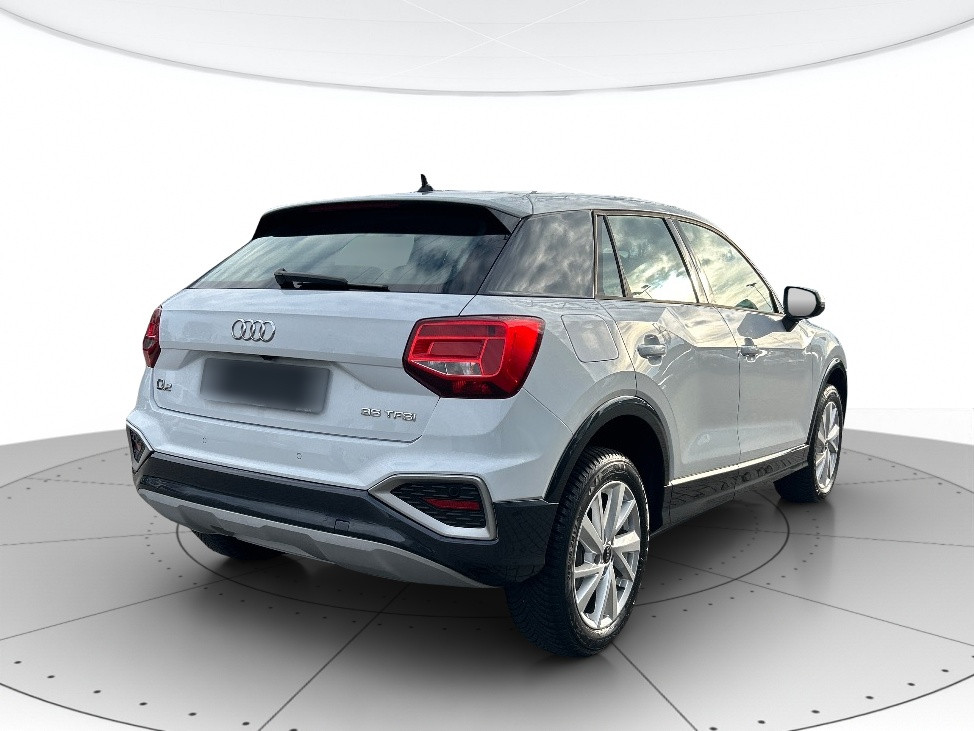 Audi Q2 Usato 2023 Q2 Rovigo