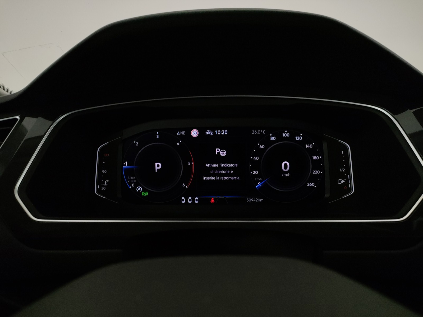 Volkswagen Tiguan Usato 2023 Tiguan San Vendemiano