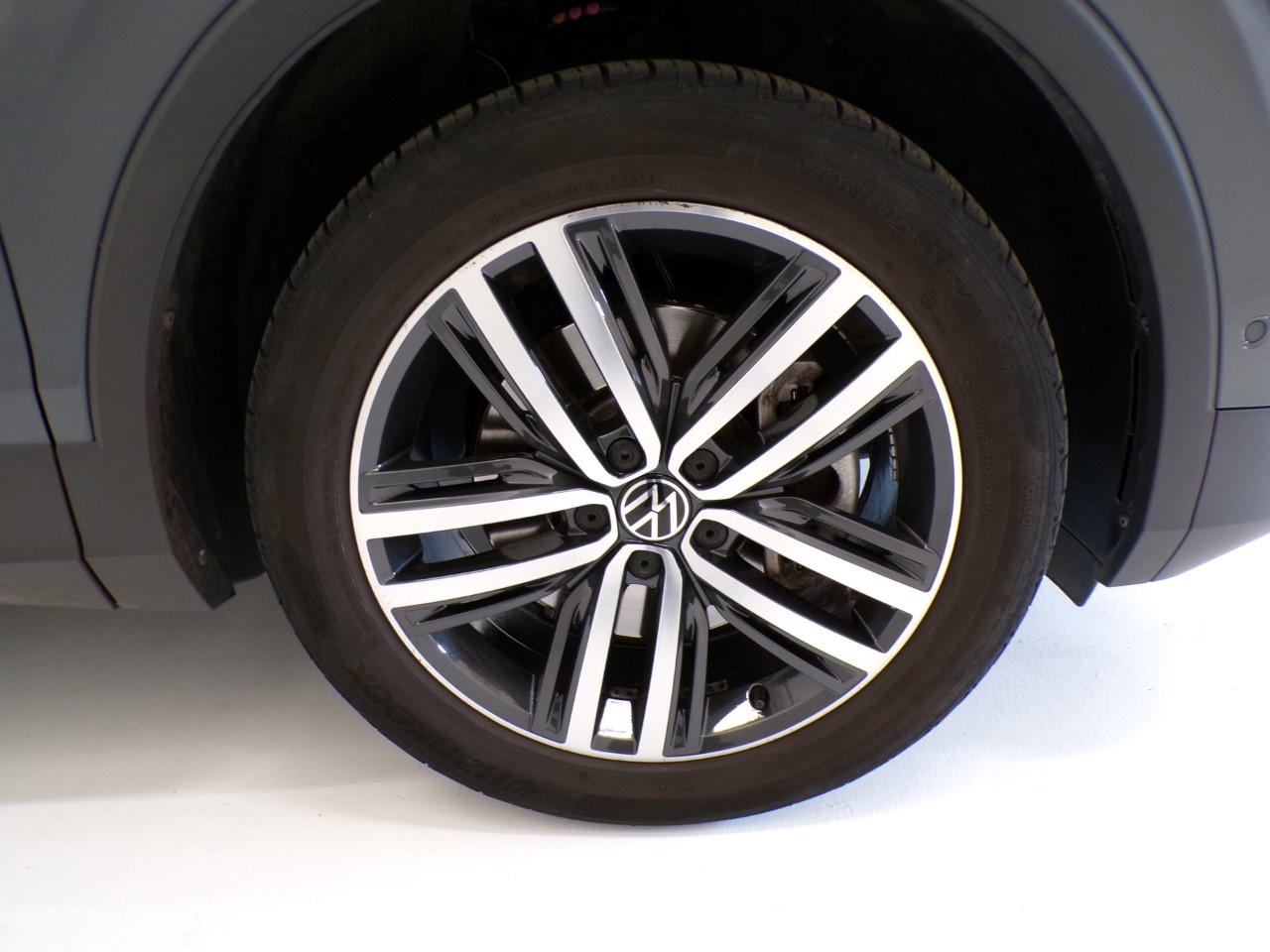 Volkswagen Tiguan Tiguan 1.4 TSI eHYBRID Life DSG - 4