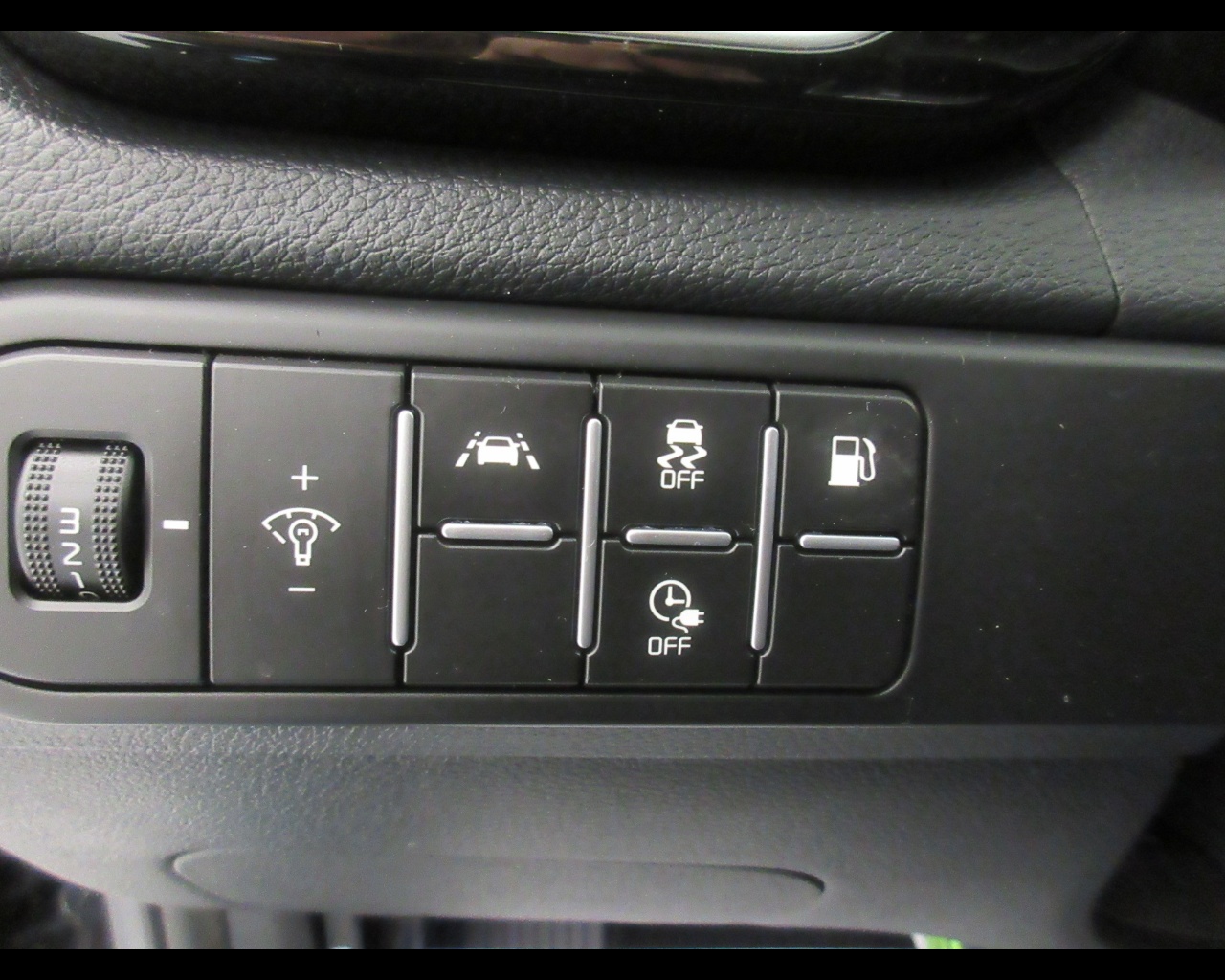 Kia Xceed Xceed 1.6 GDi PHEV 141cv High Tech 2WD DCT - 12